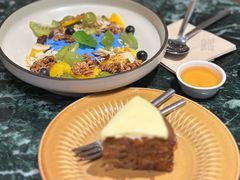 -BAKER&SPICE(安福路店)