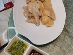 -點無缺茶楼·海鲜酒家(世博店)