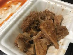 -细妹五香牛杂(步行街店)