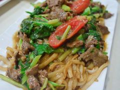 -伟记牛肉(金鸿公路店)