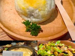 -一朵菌·野生菌探索家火锅(南亚店)