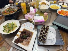 -李东农庄·当地安吉味(中南百草园店)