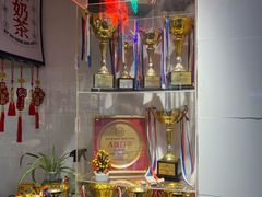 -香港鸳鸯王(西湖路店)