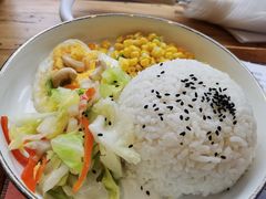 -海盗虾饭·剥好的小龙虾饭(SOHO尚都店)