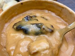 胡辣汤-方中山胡辣汤(成都首店)