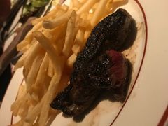 -La Vache! 噢！那只奶牛！(尖沙咀店)