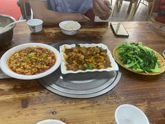 -老凯里酸汤鱼(花果园店)