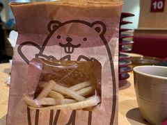 -寿司郎(中华广场店)