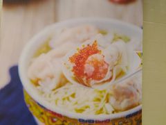 -一记面馆(易发店)