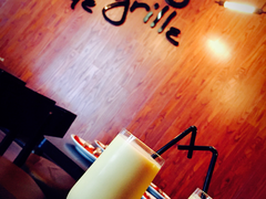 -克比叔叔印度餐厅Kebabs on the Grille(永康路分店)