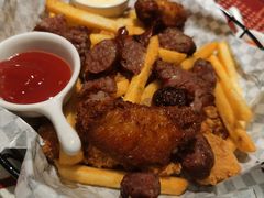 -Primo·丽莫意大利窑烤披萨