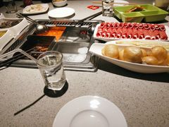 -海底捞火锅(航洋城店)