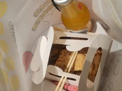 -超级鸡车(曹杨路店)