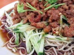 -马虎风味菜馆(王府园小区店)