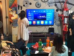 -相十三·别墅轰趴团建户外(同和店)