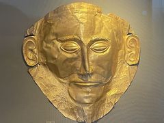 -雅典国家考古博物馆(Ethniko Archaiologiko Museo)