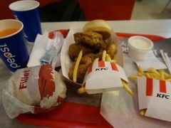 -肯德基(黄渡DT店)