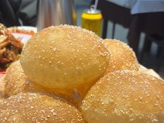 -辣不怕口味虾(凌霄路店)