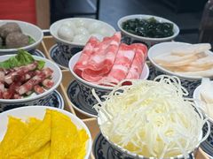 -咏江南·苏式火锅·苏州评弹(观前街店)