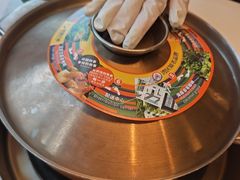 -润园四季椰子鸡火锅(南山海岸城店)