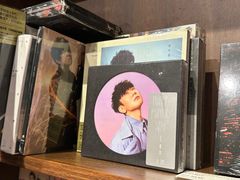 -小宋CD店铺(江汉路店)