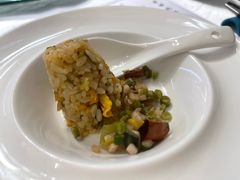 酱油炒饭-松云泽
