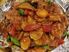 -七里香餐厅(都市印象店)