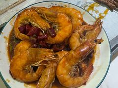 -嗨辣小聚·盘锦河蟹·海鲜烧烤龙虾(盘锦十年好店)