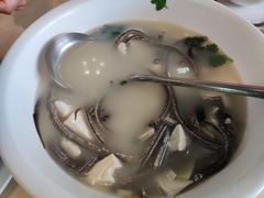 -台山第一家兴华黄鳝饭·黄鳝婆(合水分店)