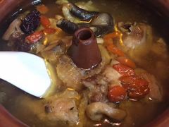 -香满楼(临安路店)