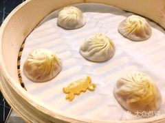 -鼎泰丰(国贸商城店)