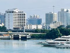 -万绿园