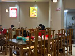 -鲁南仔·滕州炒鸡(经三路店)