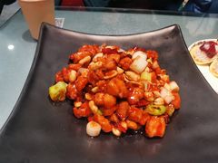 -玉桥餐厅(天坛店)