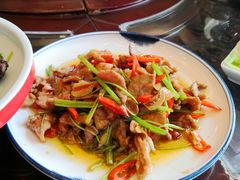 -全聚德(友谊店)