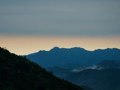 -三清山希尔顿度假酒店