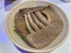 毛肚-卤校长重庆火锅(国兴店)