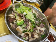 -古市香跷脚牛肉·非遗传承单位