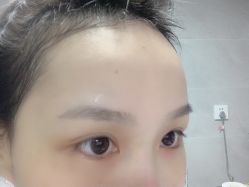 -阿噶西美甲美睫