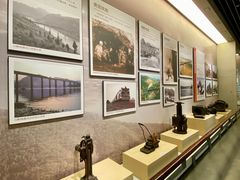 -中国铁道博物馆(正阳门馆)