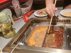 -芝小官毛肚火锅海鲜自助(淮安清江浦区新亚店)