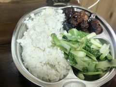 -家烧面馆【南山路知名经典面食】
