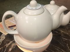 -顺德新世界酒店·华美轩餐厅