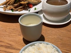 -汀小府·福建客家菜(鼓山沃尔玛店)
