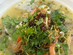 -面道赞宁海海鲜面(迎凤街店)