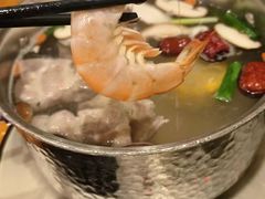 -呷哺呷哺(丰科万达店)