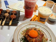 -火山屋台(新街口店)