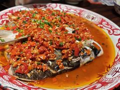 -富正毅三下锅·湘西韵味(天门山索道店)