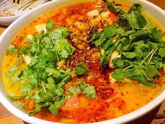 云海肴·云南菜(伊势丹店)-云海肴·汽锅鸡·云南菜(天津国金汇店)