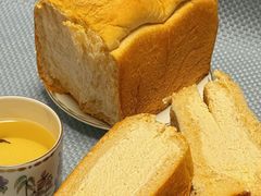 -花园饼屋·吐司蛋糕面包(星海店)